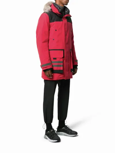 Canada Goose Erickson parka Eraldo FR