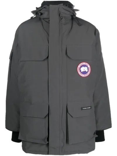 Canada goose hotsell expedition 08 online