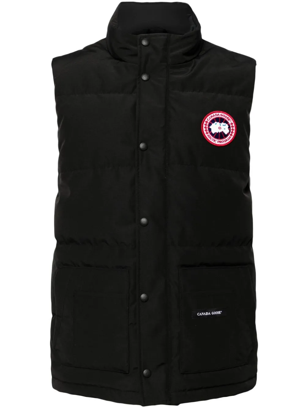 Canada Goose Freestyle Crew gilet Eraldo SG