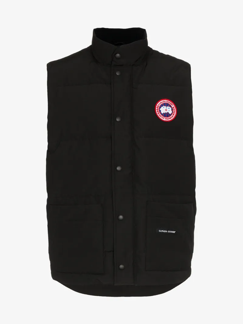 canada goose gilet xs canada goose gilet xs