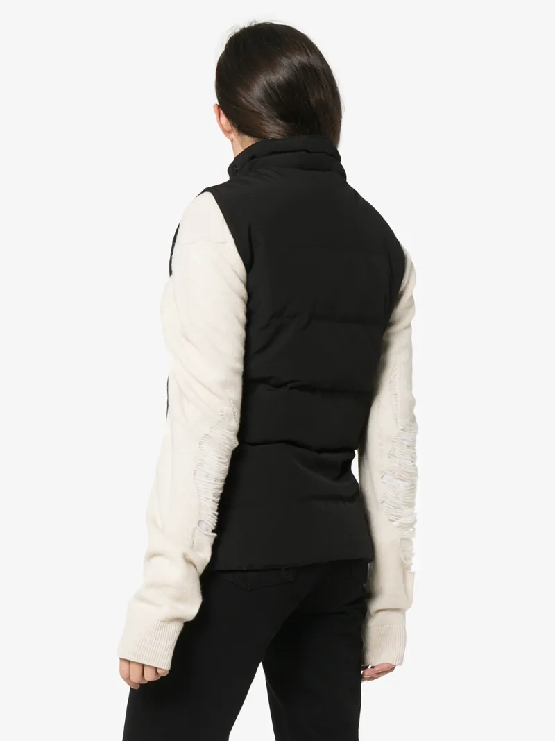 canada goose freestyle vest canada goose freestyle vest