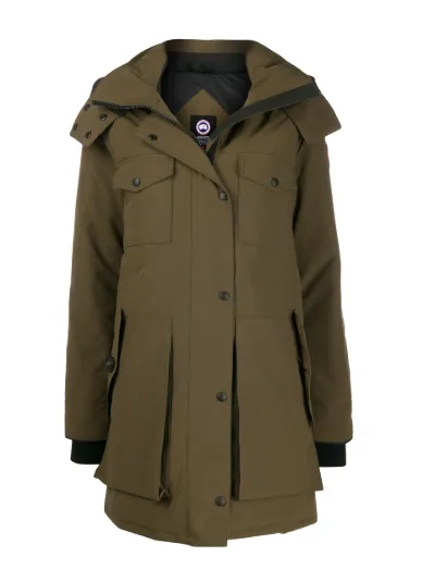 canada goose gabriola parka women's jacket