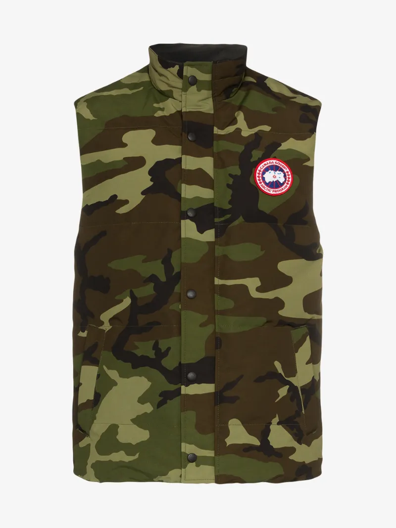 canada goose gilet sizing canada goose gilet sizing