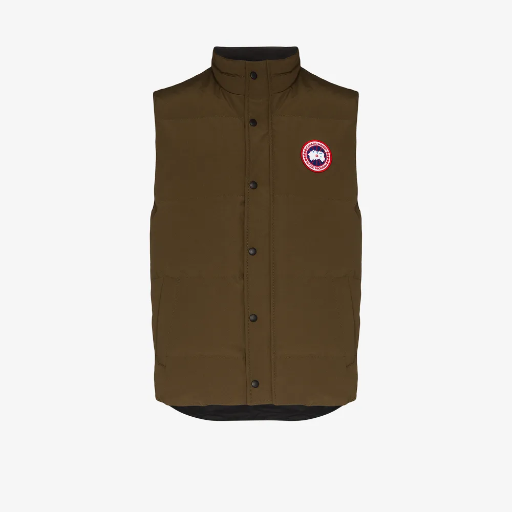 canada goose garson gilet