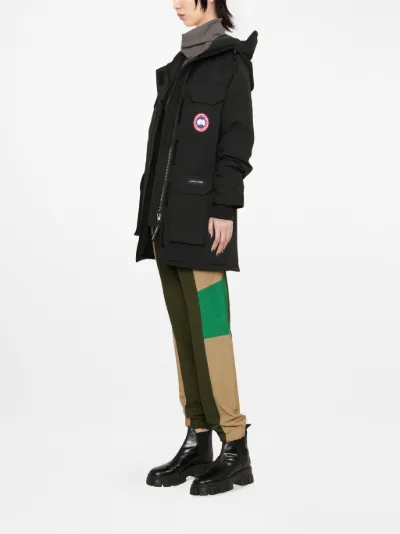 Canada goose 2024 padded parka