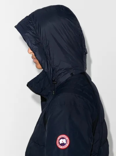 hybridge base jacket canada goose