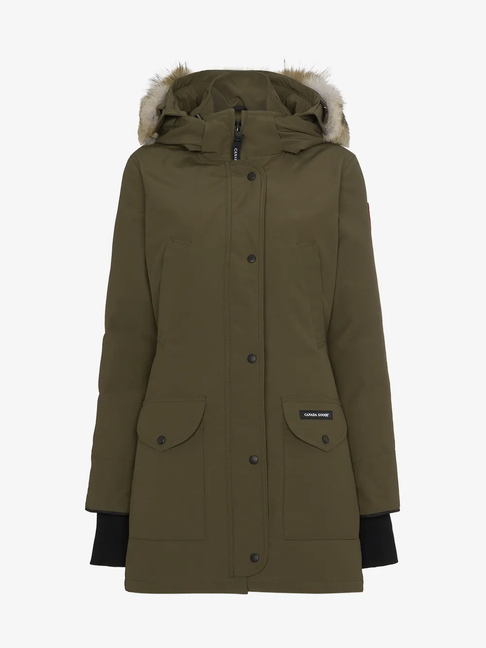 canada goose beige coat canada goose beige coat