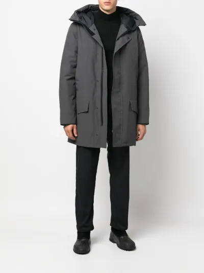 Canada goose langford best sale