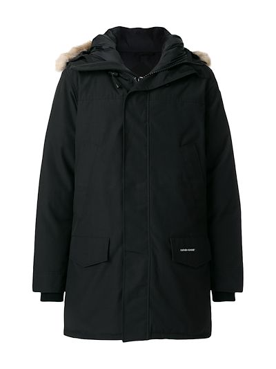 langford parka