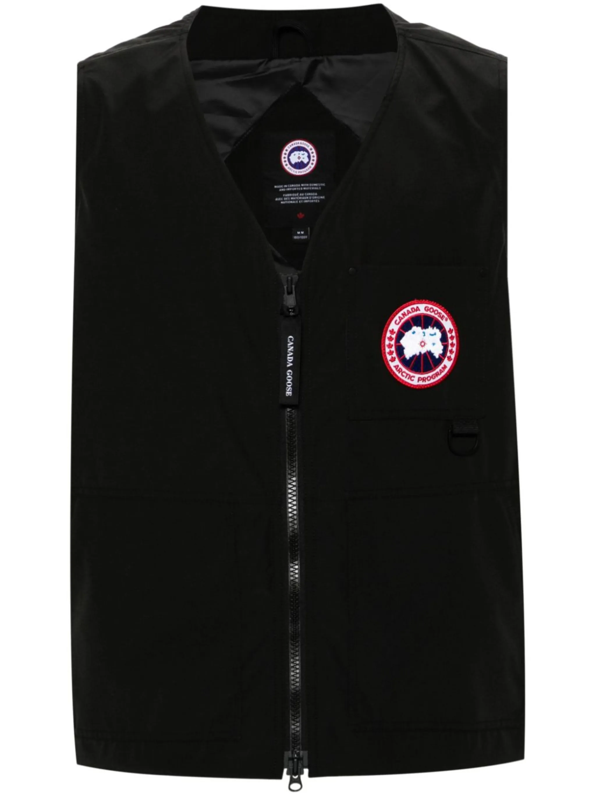 Cover up canada goose patch hotsell