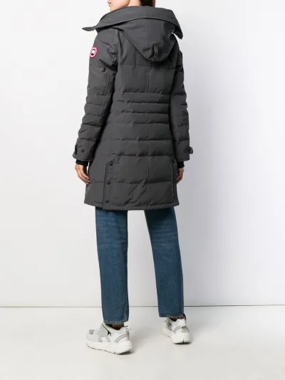 canada goose lorette coat