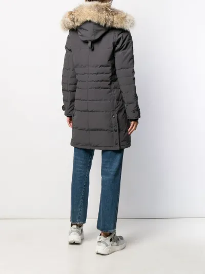 canada goose lorette parka