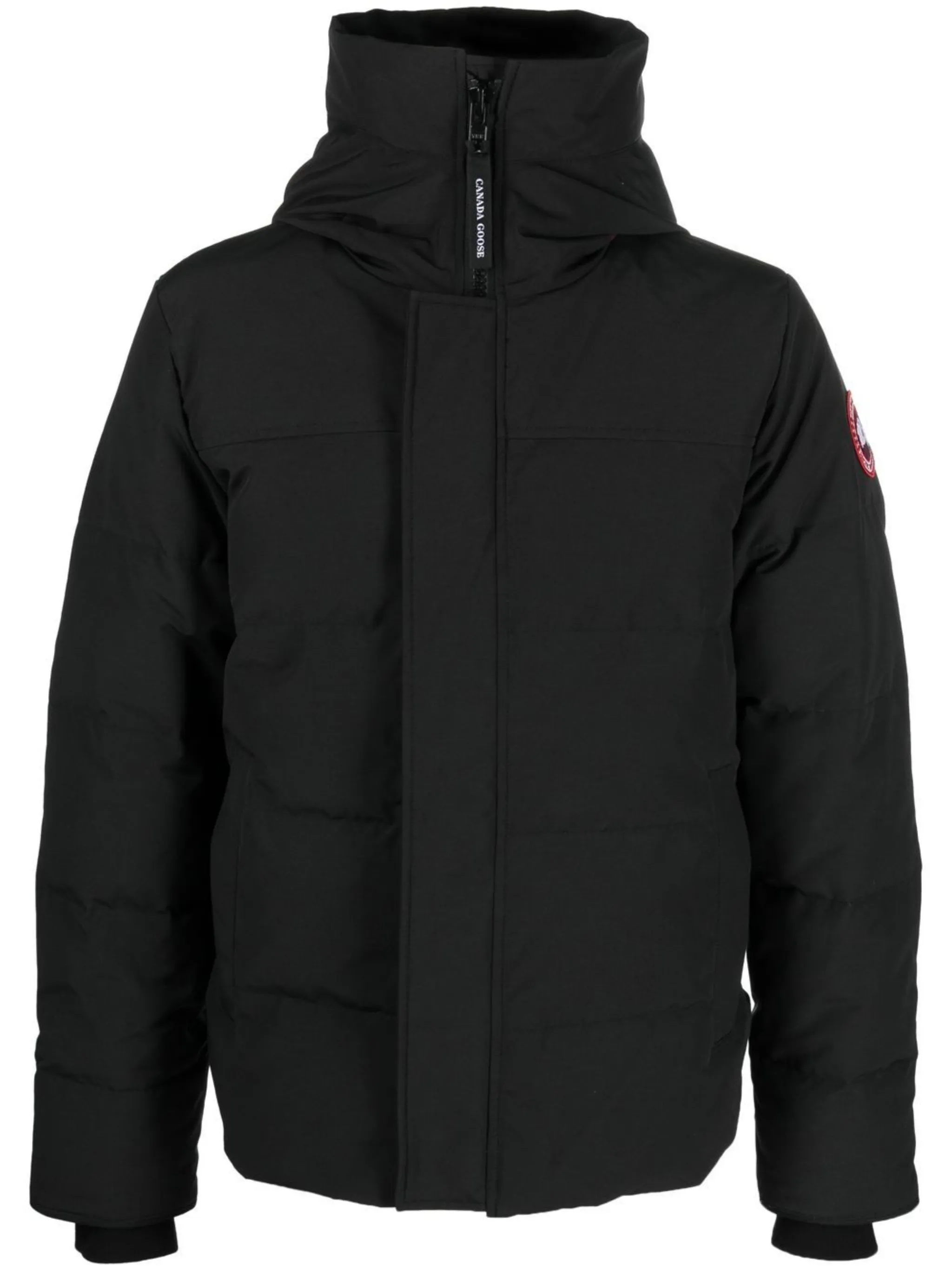 Canada goose mens parka uk on sale