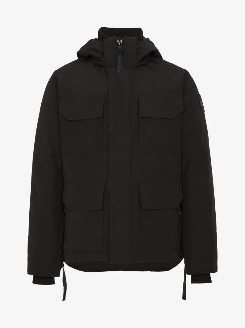 Canada Goose Parka & Duffle Coats multicolor Canada Goose Parka & Duffle Coats multicolor