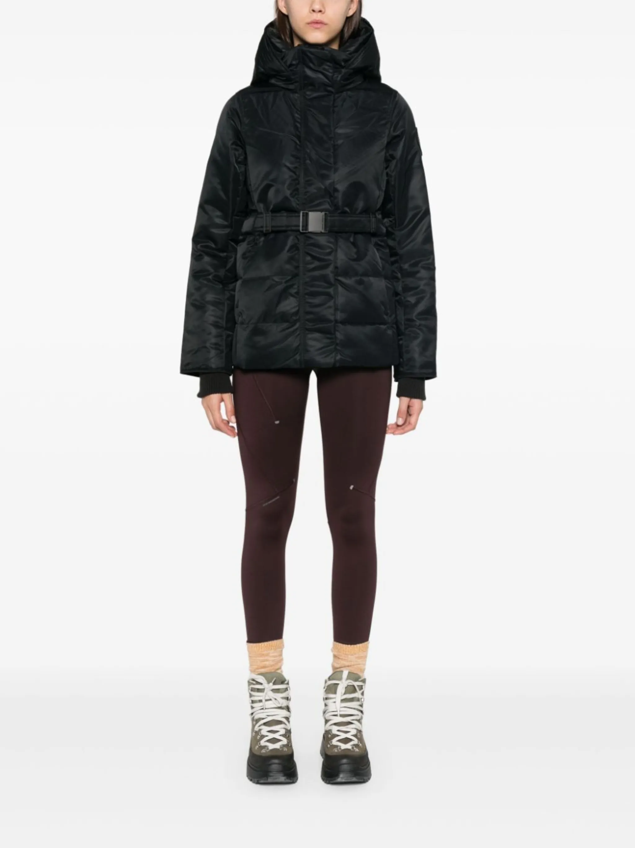 mckenna canada goose