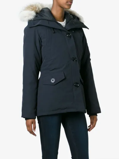 canada goose montebello parka