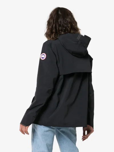 raincoat canada goose