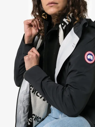 canada goose pacifica