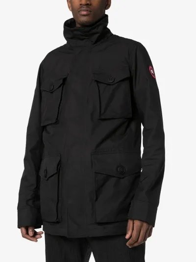 canada goose stanhope