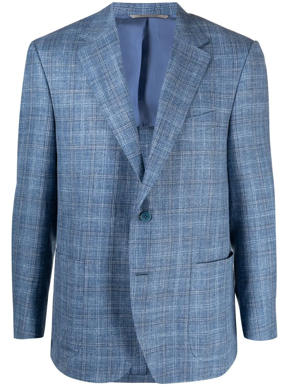blazer canali