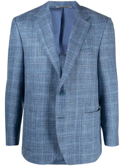 canali blazer