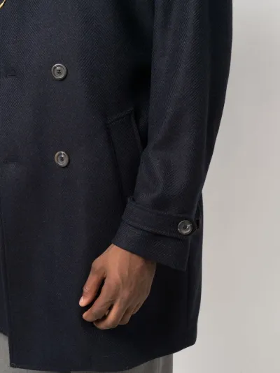 canali outerwear