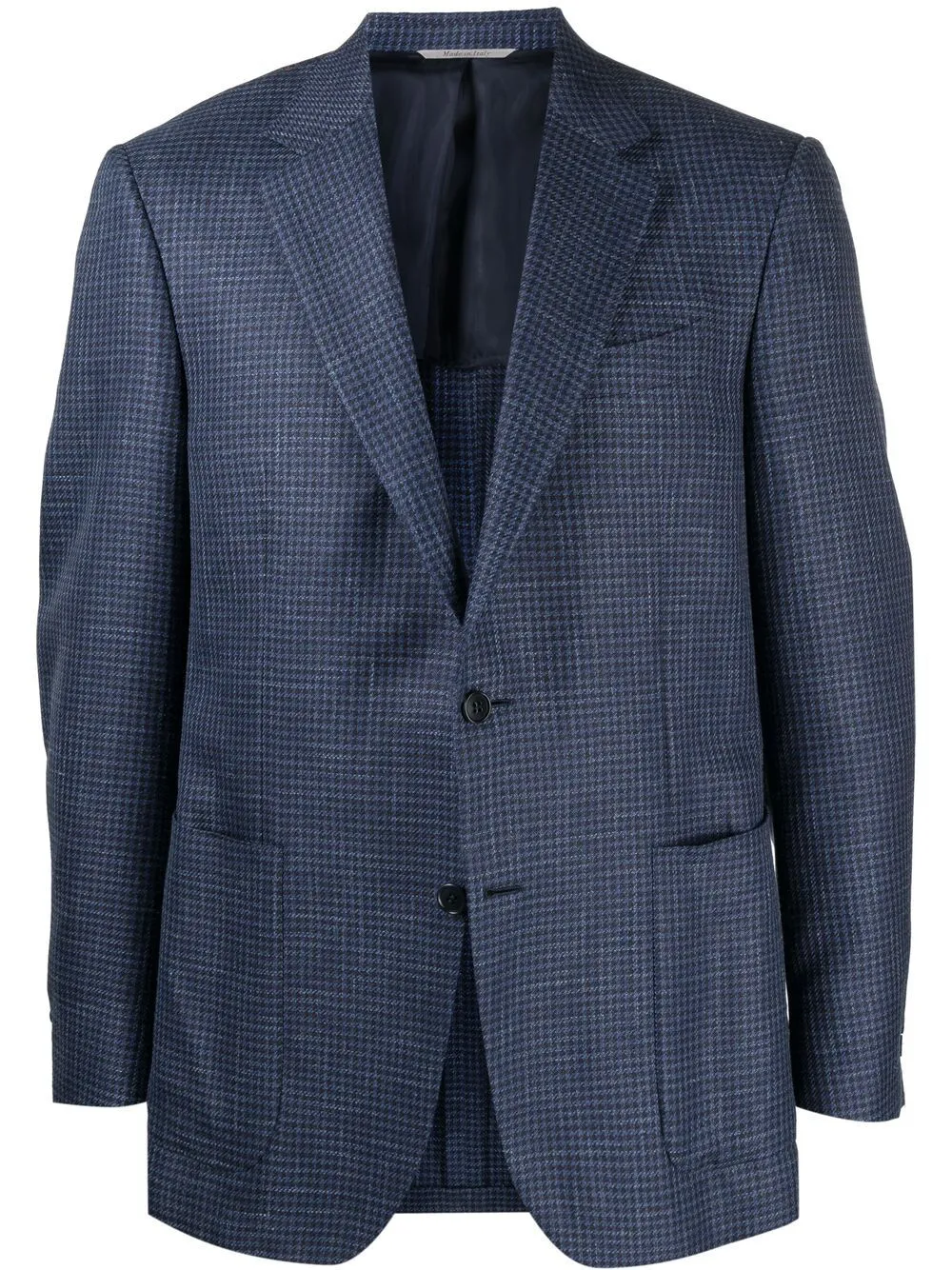 canali blazer