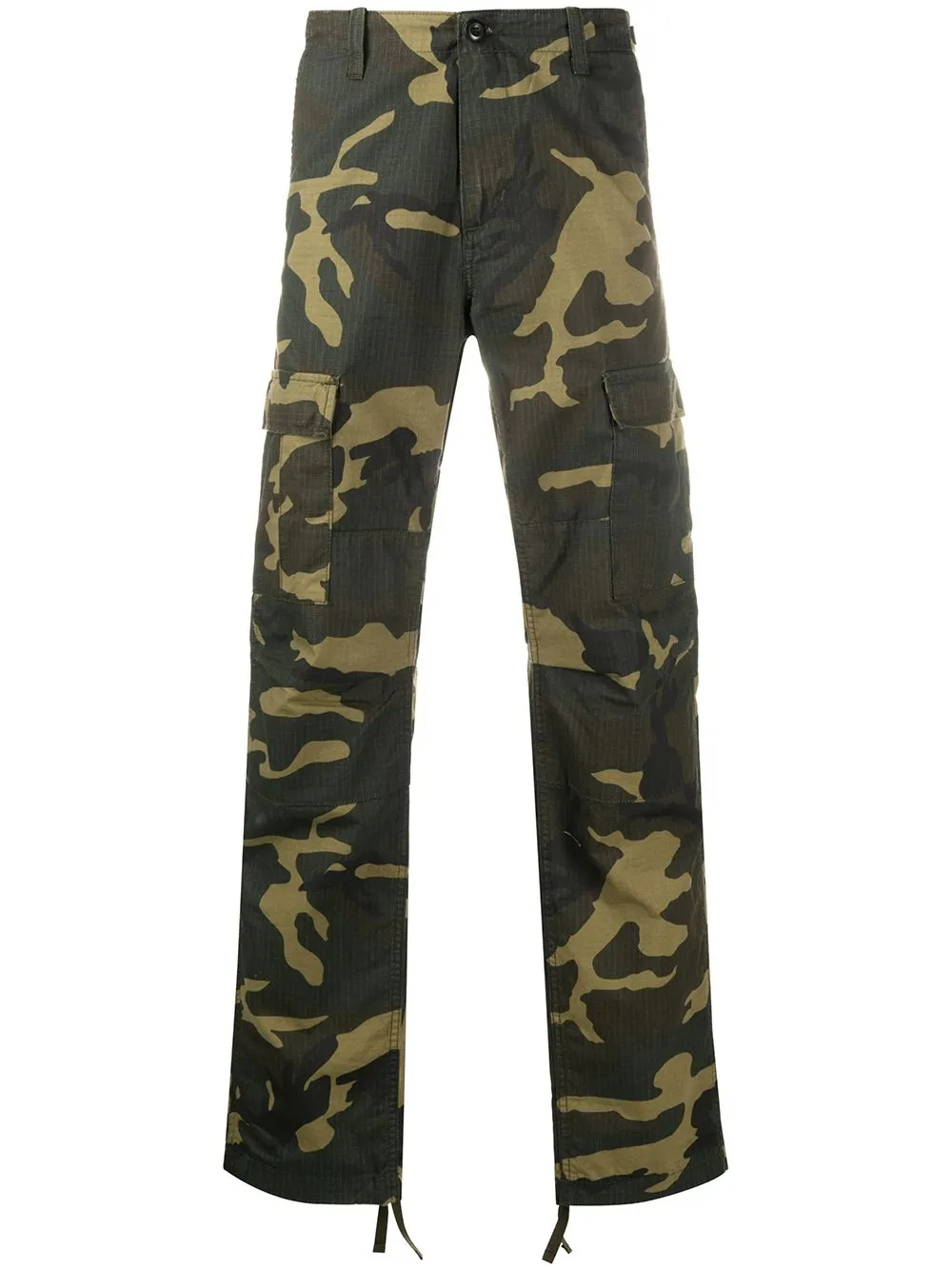 Cargo con stampa camouflage | Carhartt WIP | Eraldo.com