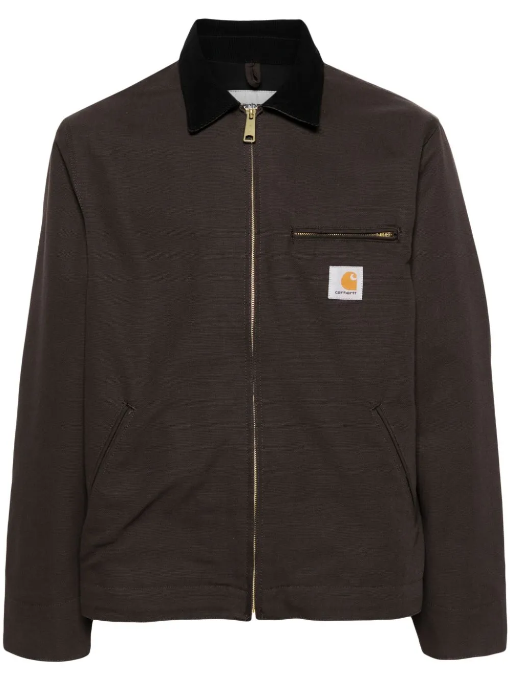 carhartt wip corduroy jacket