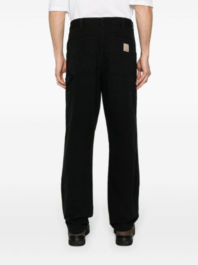 Carhartt WIP Pants Loose Fit