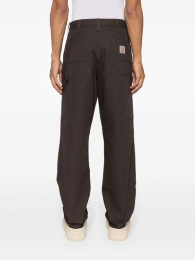 Double Knee straight-leg trousers, Carhartt WIP