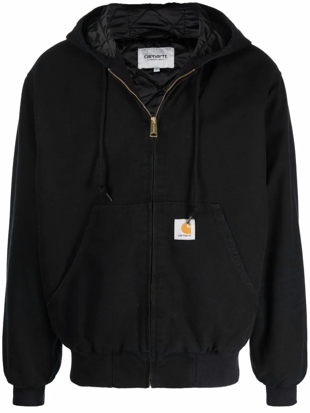 carhartt wip felpa