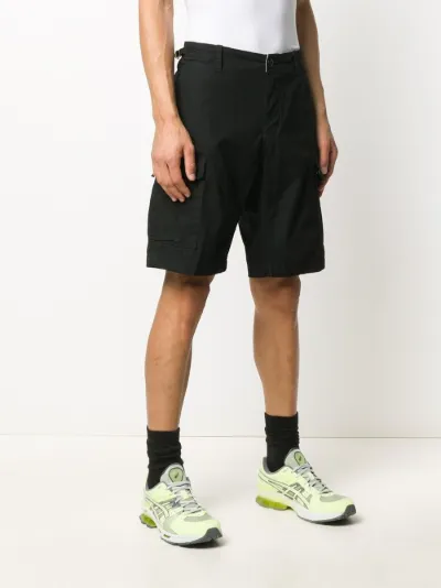 knee-length bermuda shorts | Carhartt 