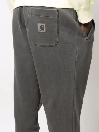 Nelson faded track pants | Carhartt WIP | Eraldo.com