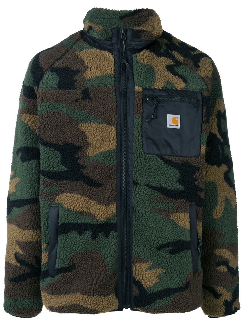 carhartt liner jacket