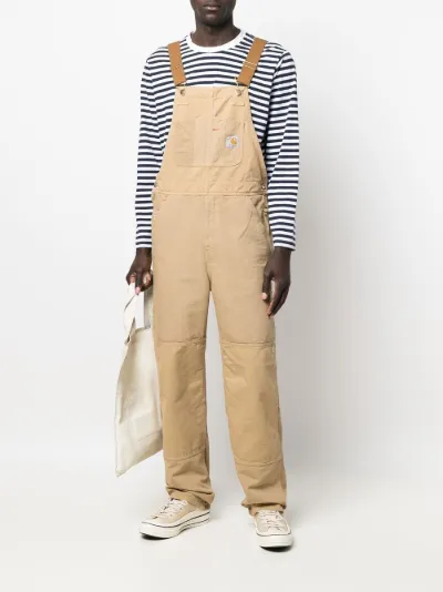 carhartt cord dungarees 
