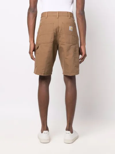 Single knee-length Bermuda shorts | Carhartt WIP | Eraldo.com
