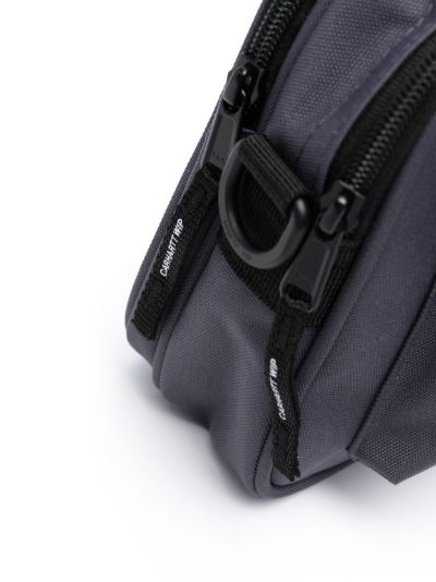 Crossbody bags Carhartt WIP Essentials Cord Bag Black