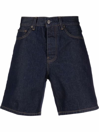 carhartt shorts jeans