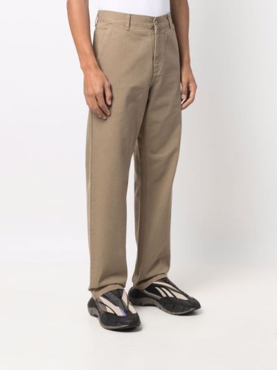 carhartt straight pants