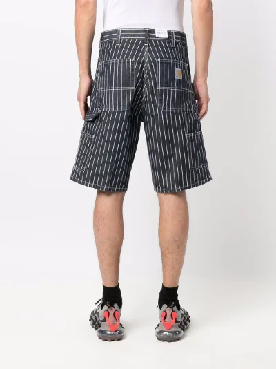 carhartt bermuda