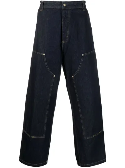 carhartt designer jeans