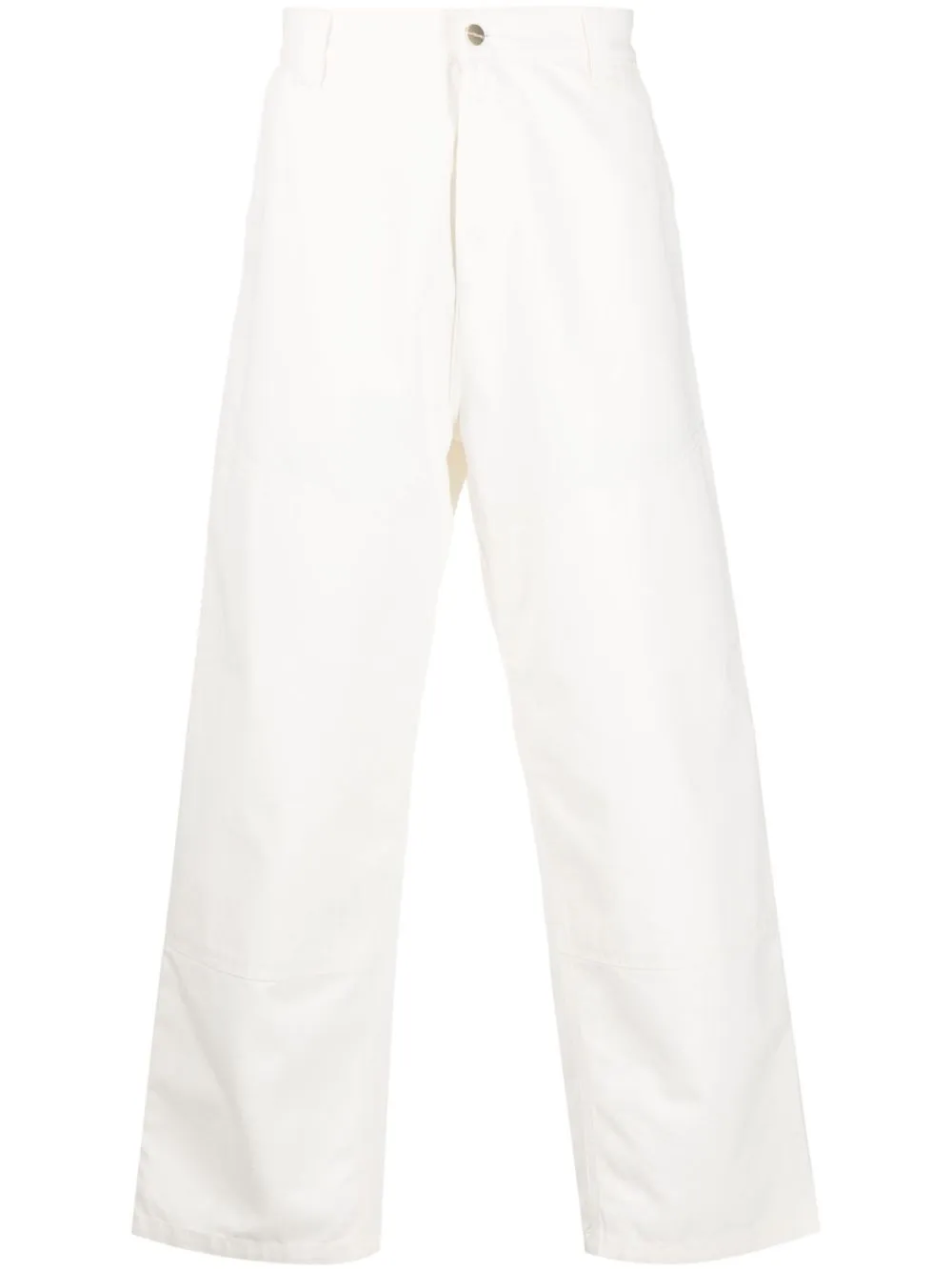 White hot sale carhartt trousers