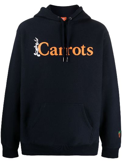 Carrots hot sale champion hoodie