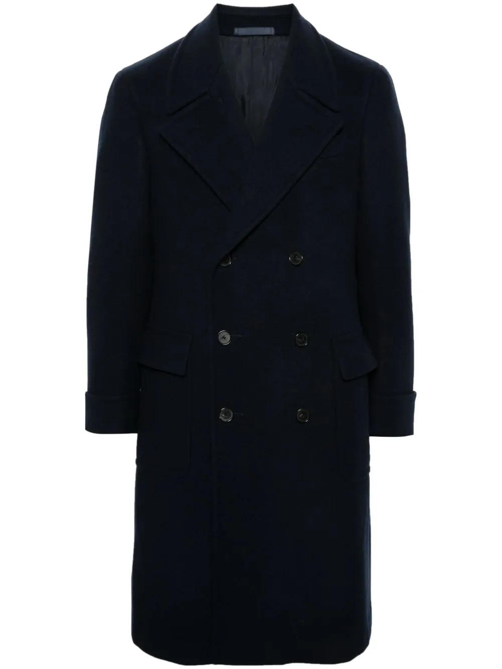 Caruso overcoat best sale