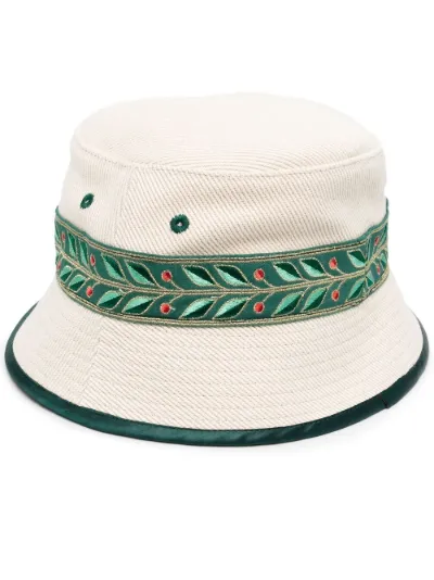 Herlipto Linen Braid Casablanca - メルカリ
