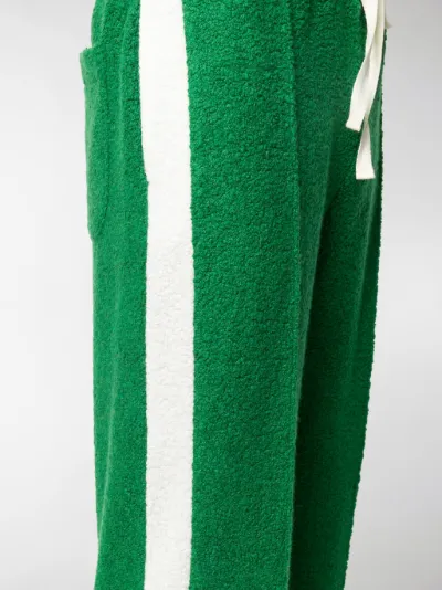 casablanca track pants