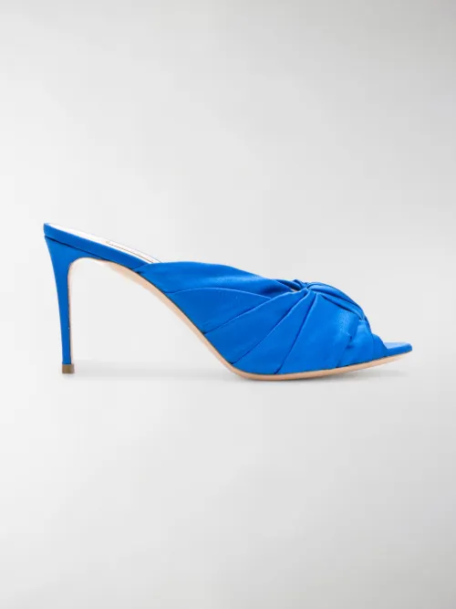 Casadei - Mules Hill