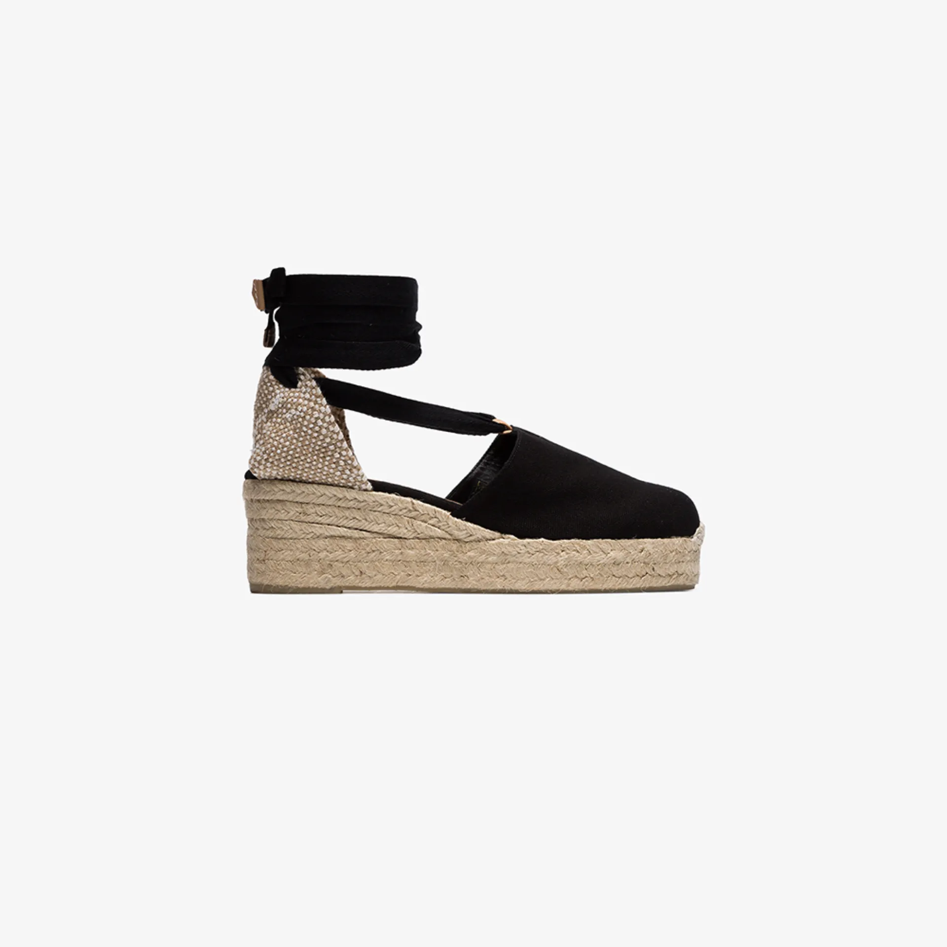 campesina espadrilles