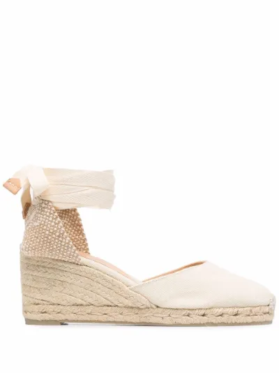 carina wedge